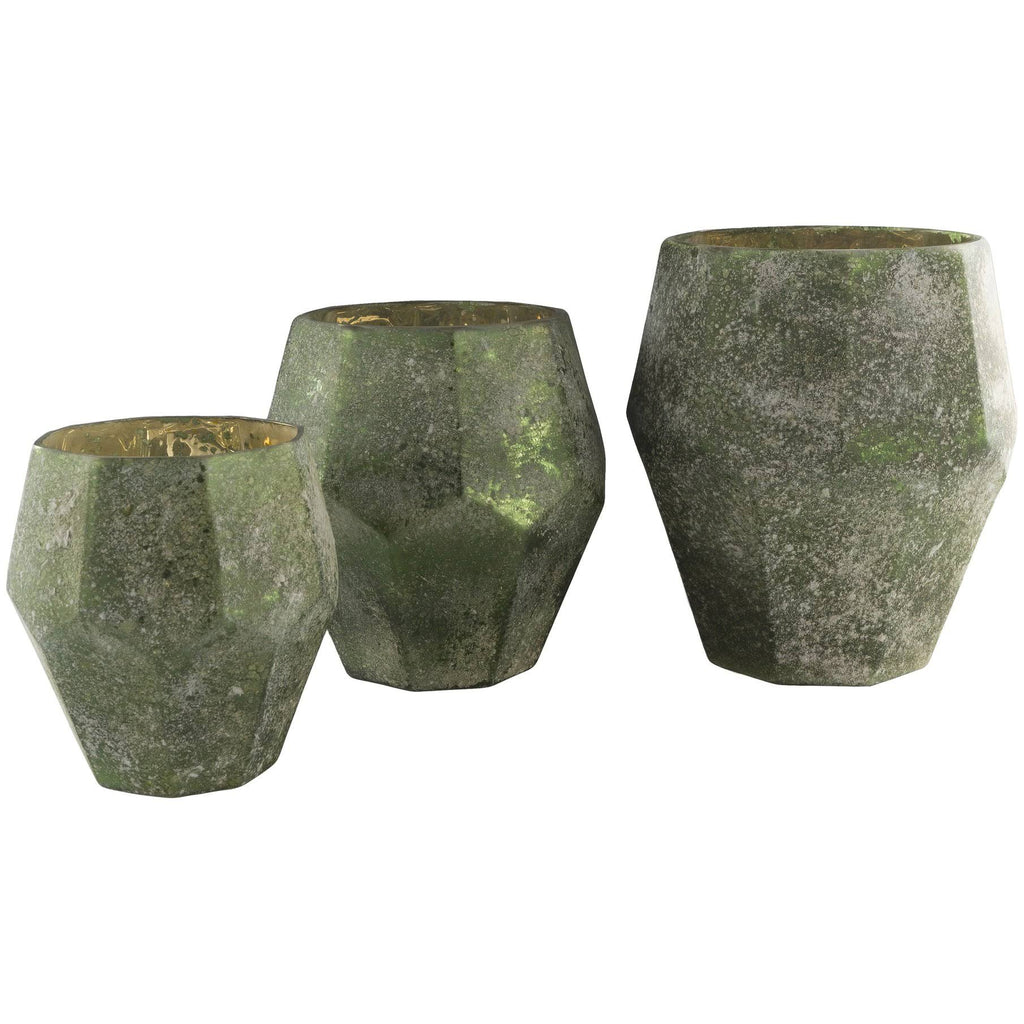 Candle Holder Set D92668