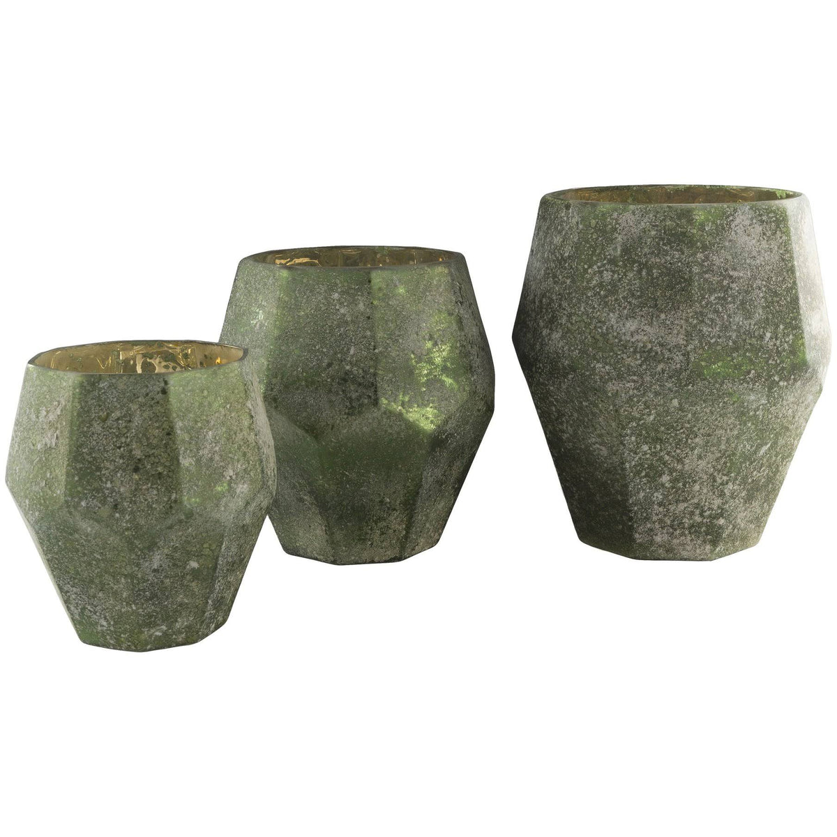 Candle Holder Set D92668