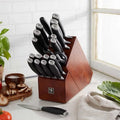 20-piece Knife Block Set D577