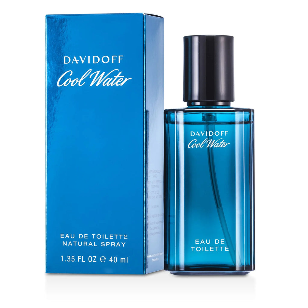 40ml Eau De Toilette Natural Spray B59709