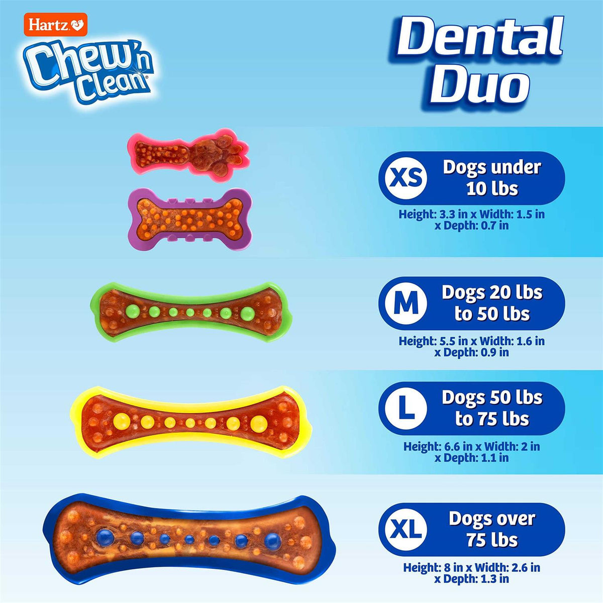 Dog Toy A2307