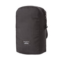 Black Large Vertical Pocket X1764