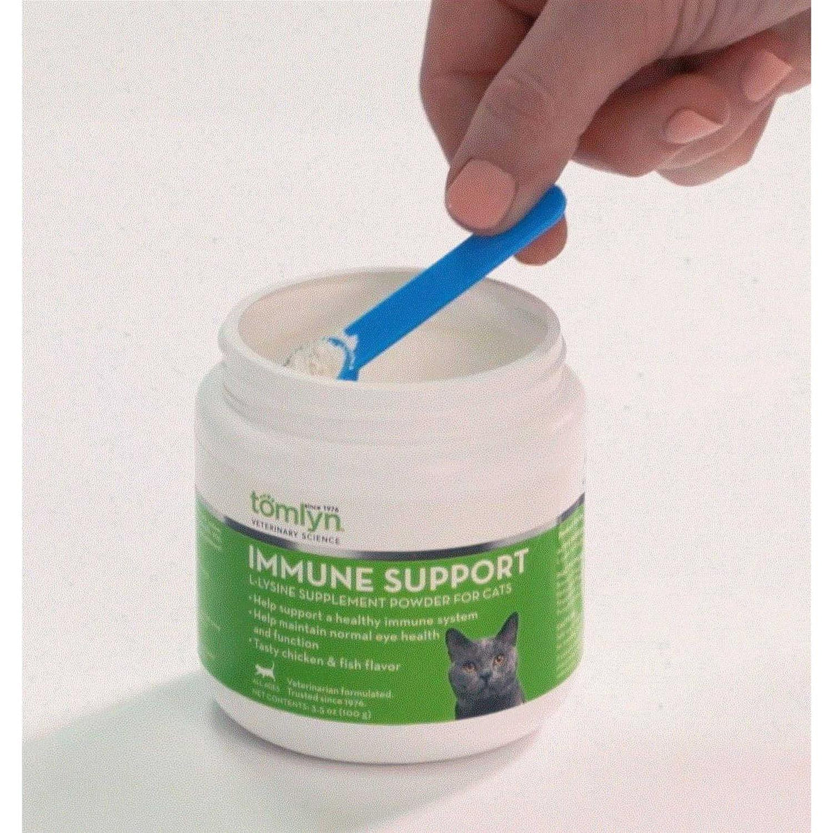 L-Lysine Powder for Cats I799