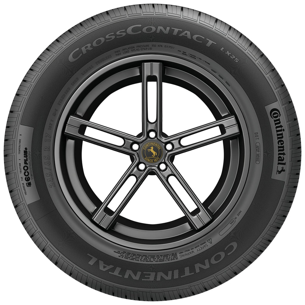 All Season 225/65R17 102T SUV/Crossover Tire I11201