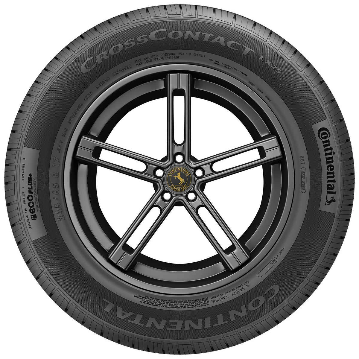 All Season 225/65R17 102T SUV/Crossover Tire I11201