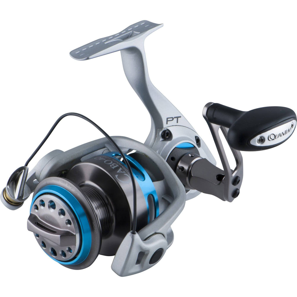 Quantum Cabo Spinning Reel 8BB 80sz A2158