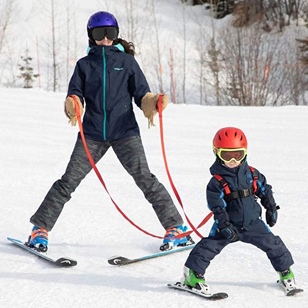 Kids Ski Harness Training Kit G112