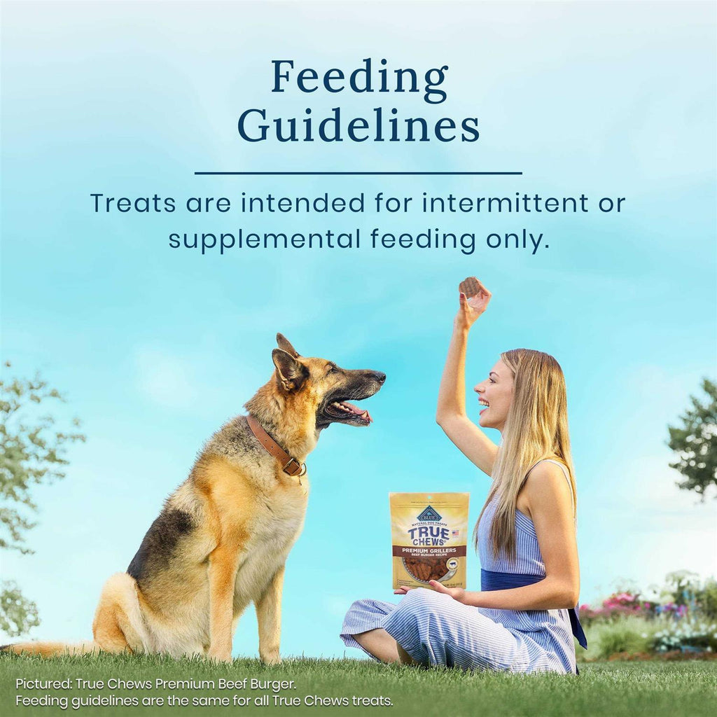 Chicken Dog Treats K807932