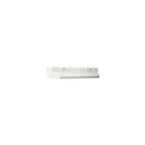 30 Inch Under Cabinet Range Hood B893271