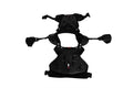 Black Small Roost Deflector Q89088