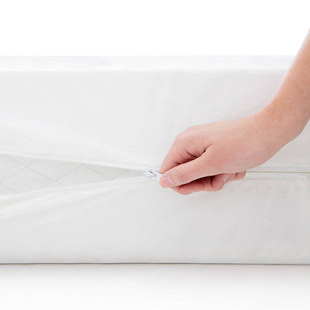 California King Box Spring Protector Z86086