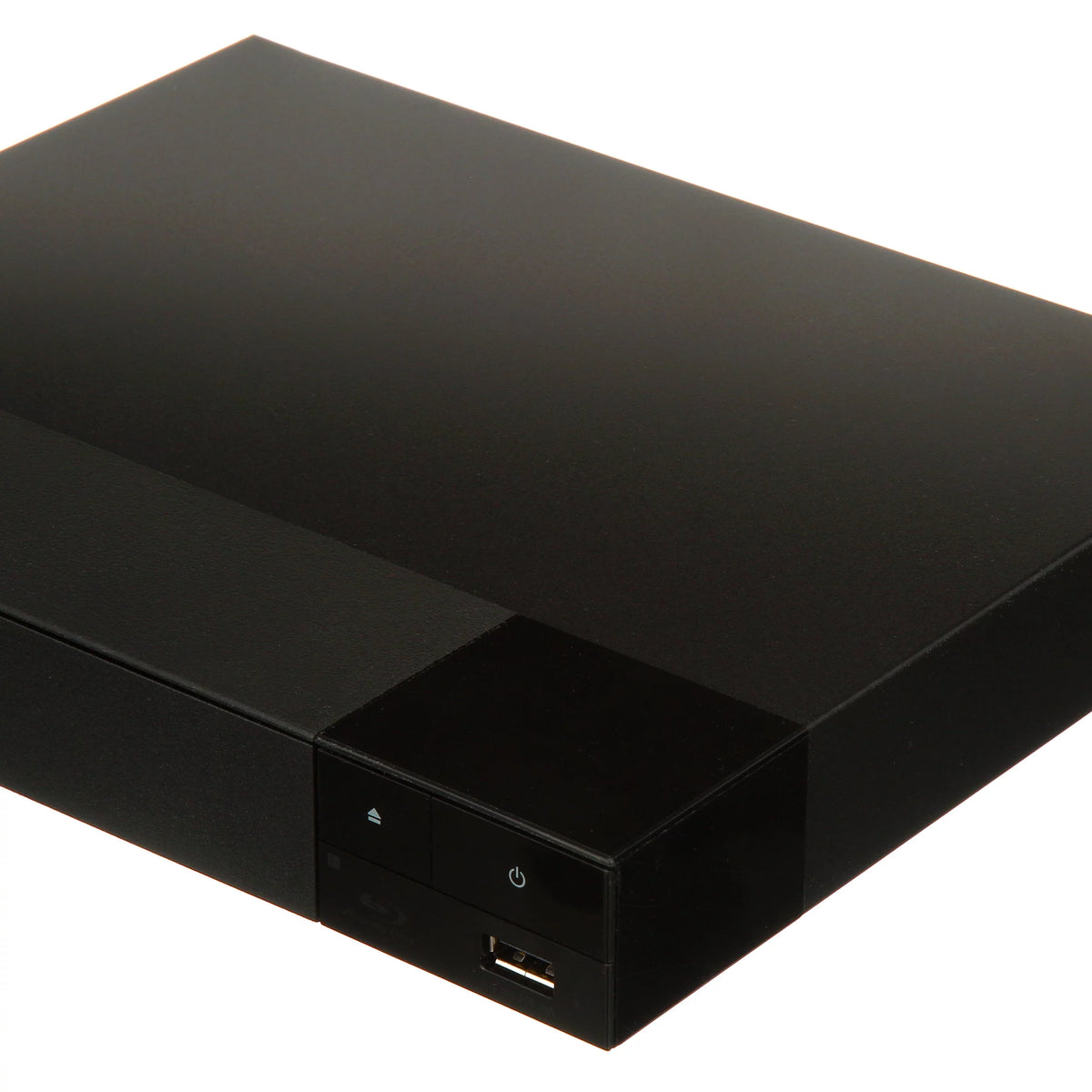 Full HD Blu-Ray DVD Player R542