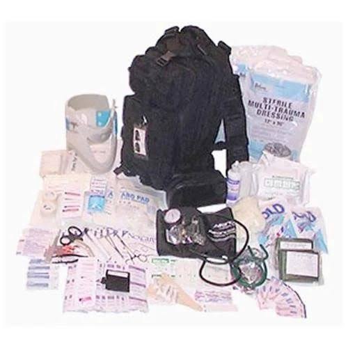 Tactical Trauma Kit First Aid Kit Bag M570804