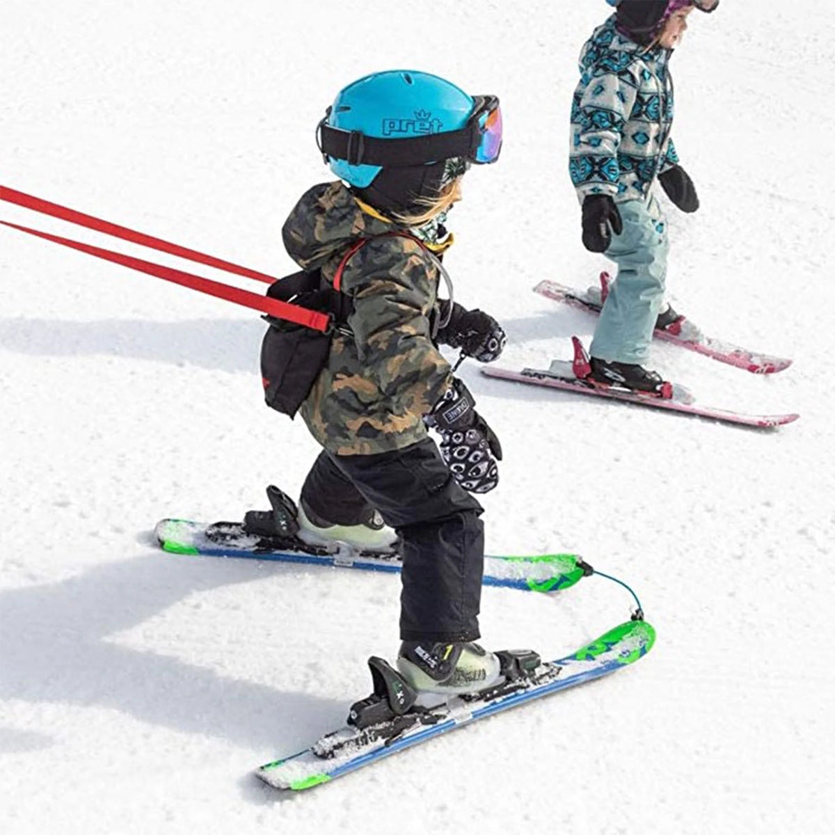 Kids Ski Harness Training Kit G112