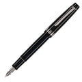 Black Fountain Pen S481578
