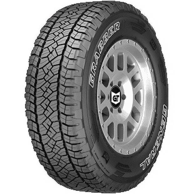 All Terrain Tire M7902