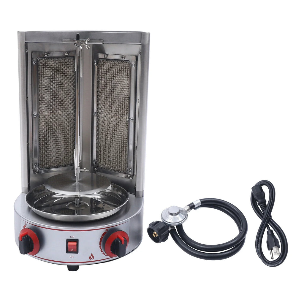 3000W Vertical Shawarma Broiler Machine D245873