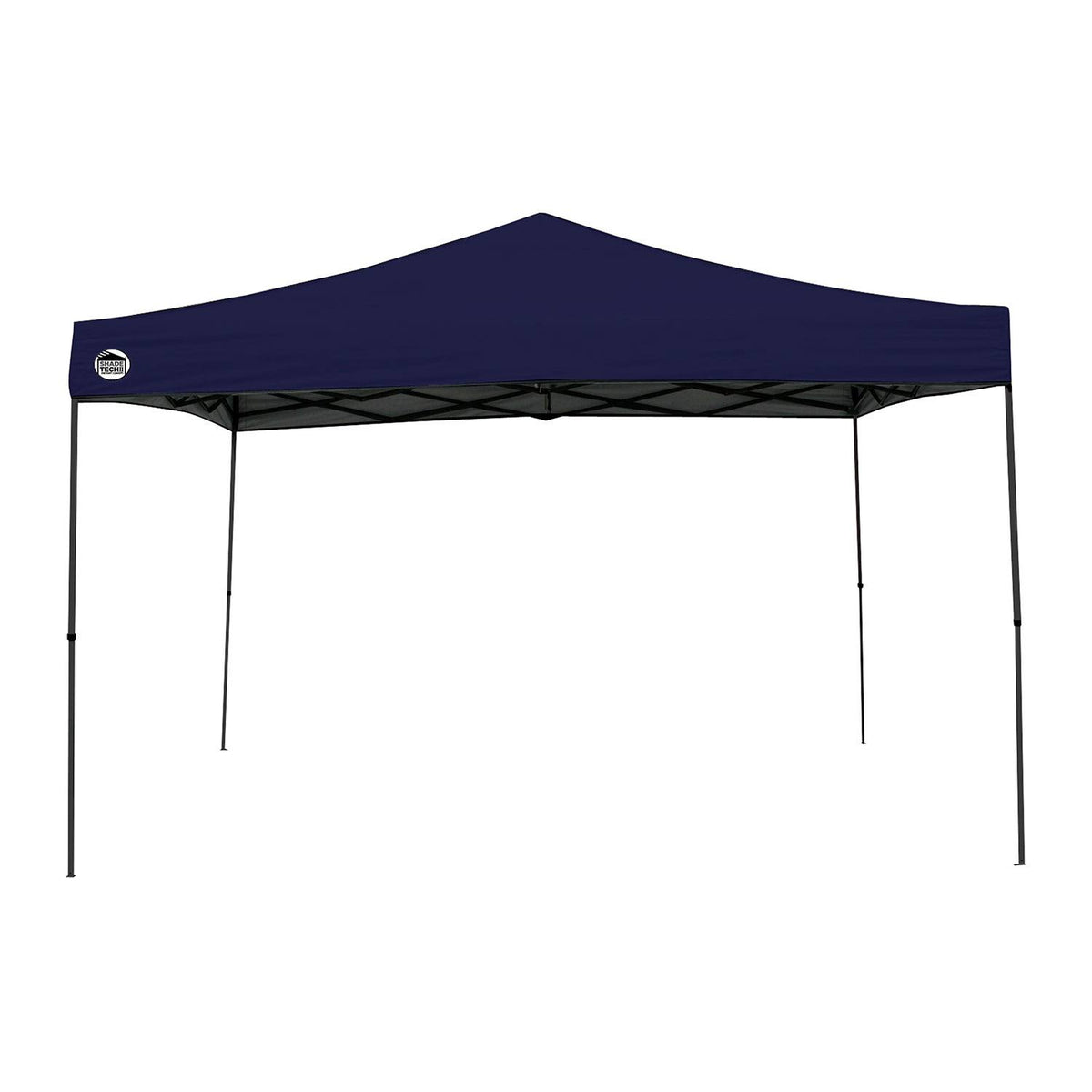 Midnight Blue 12 x 12-ft Instant Canopy S3140