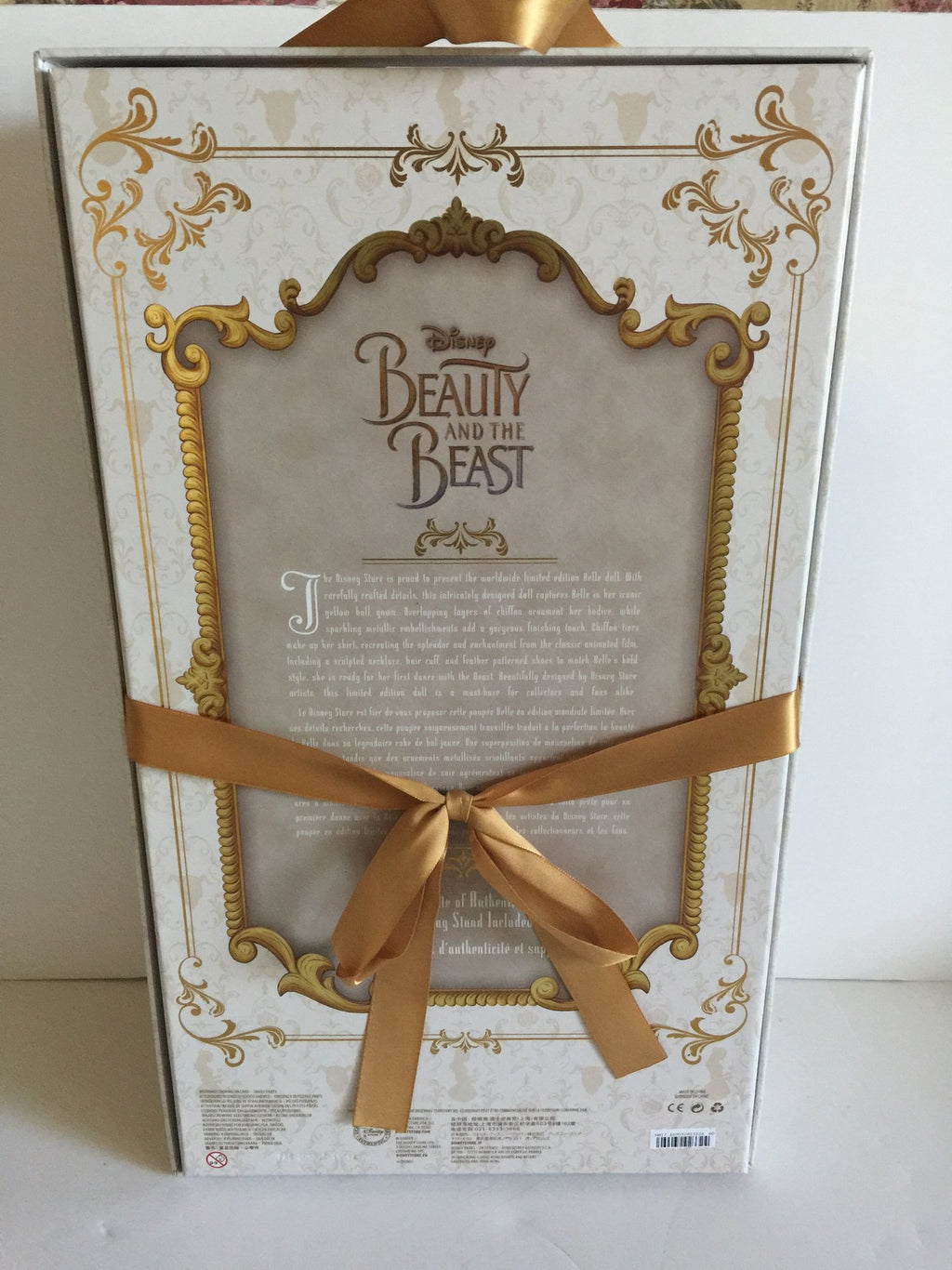 Belle Doll X25192