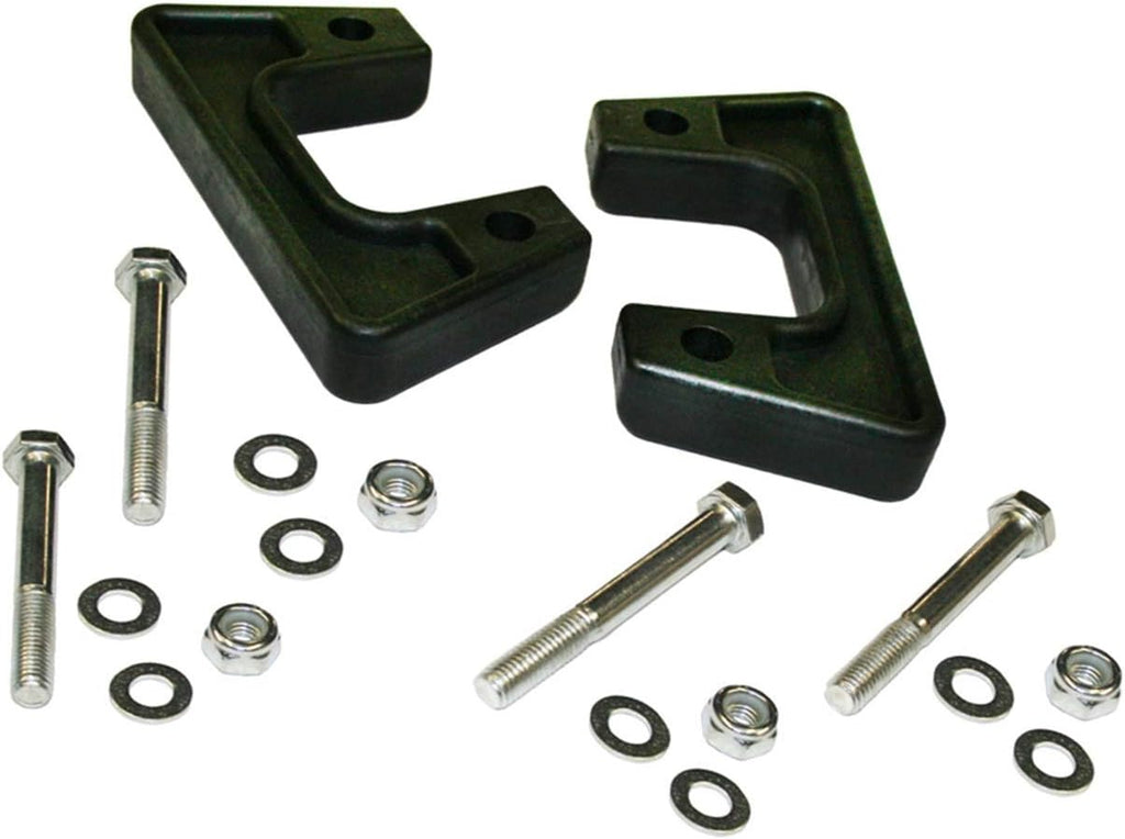 3.5" Lift Kit with Rear Shocks K82423