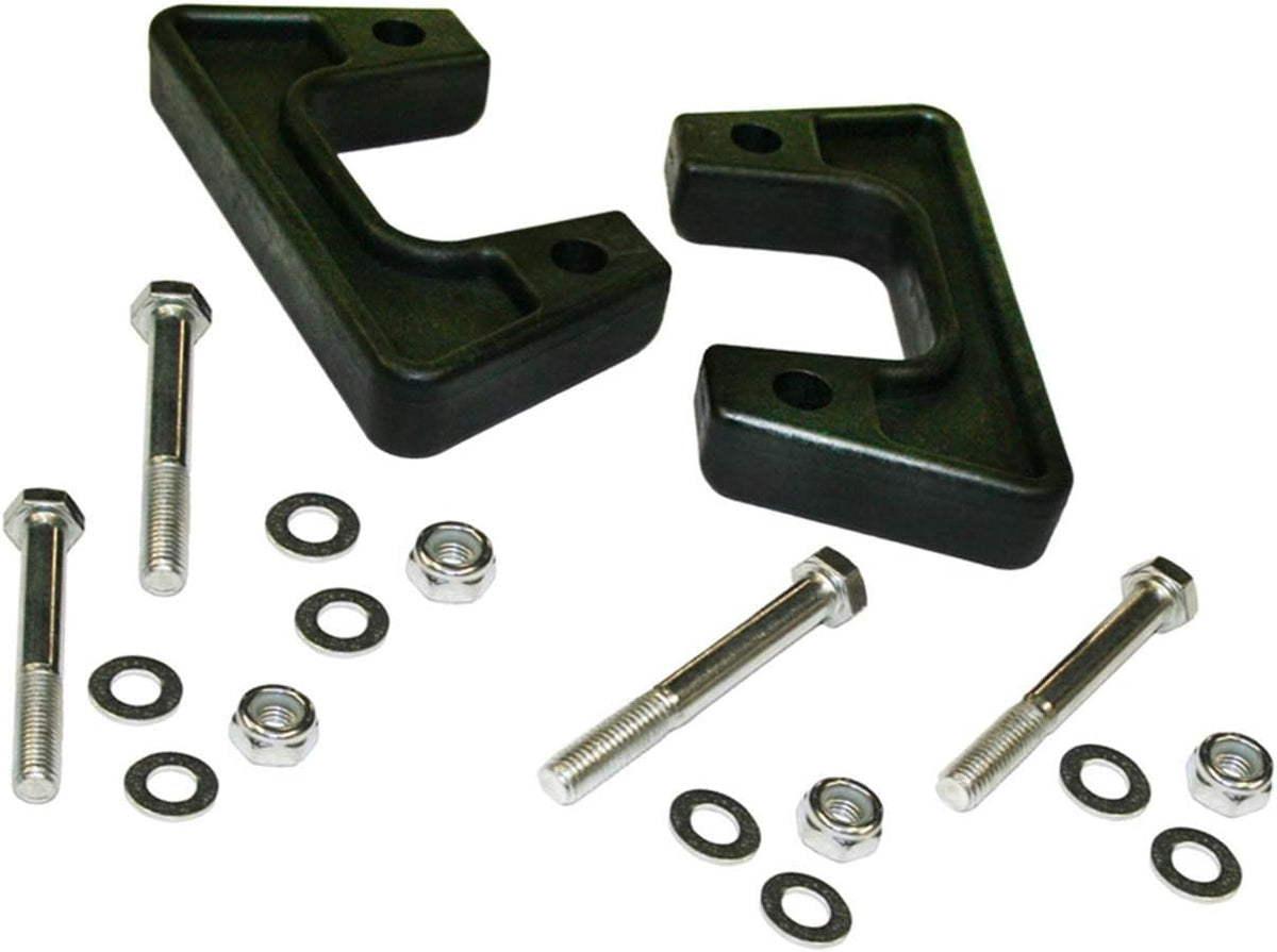 3.5" Lift Kit with Rear Shocks K82423