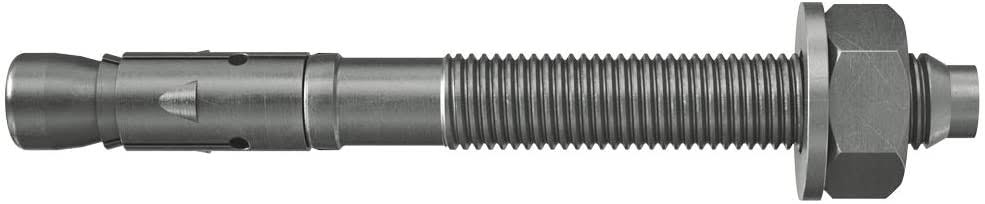 Grey Bolt Anchor K80527