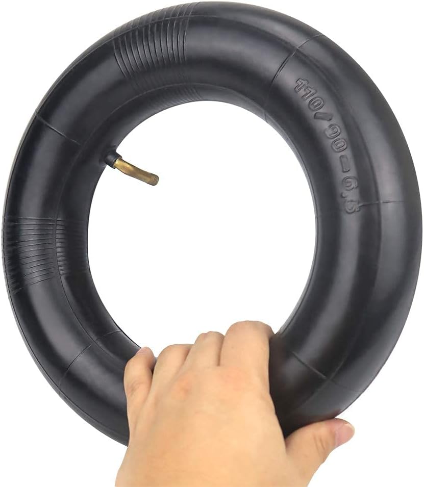 110/50-6.5 90/65-6.5 Front Rear Tire Tube Pack of 2 X1176