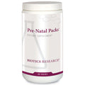 Pre-Natal Packs 60 packs W529