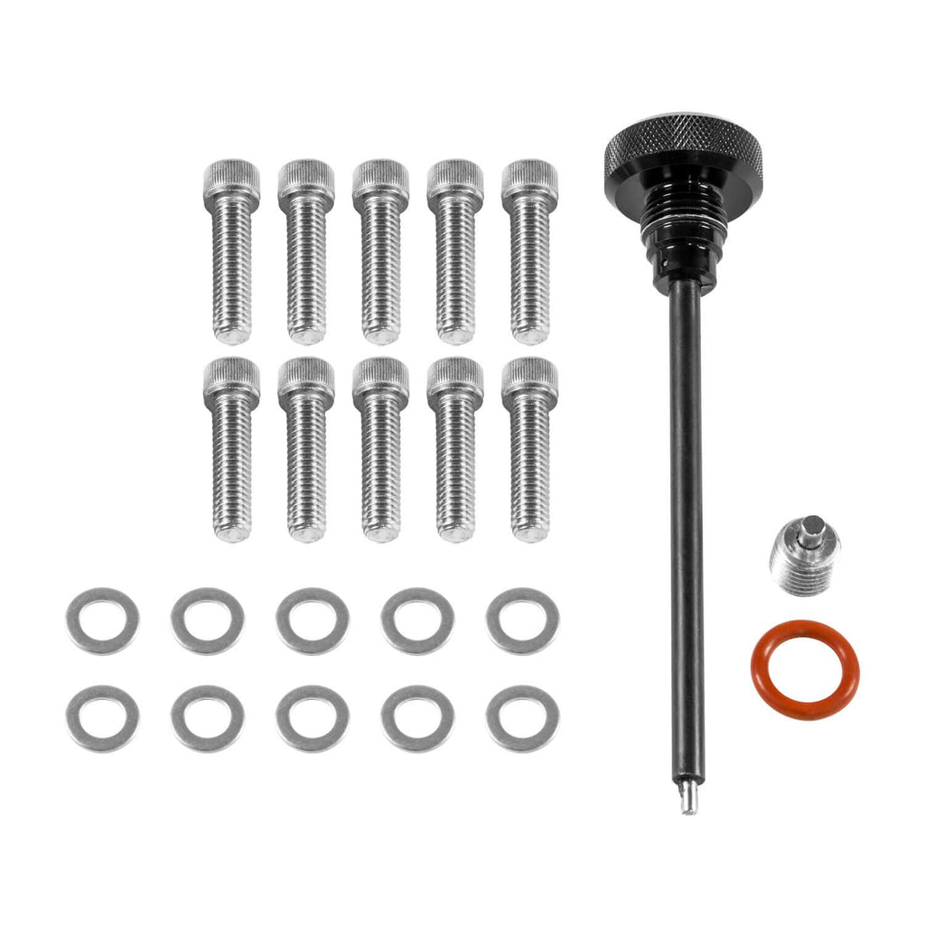 Dana 30 Differential Cover C2611