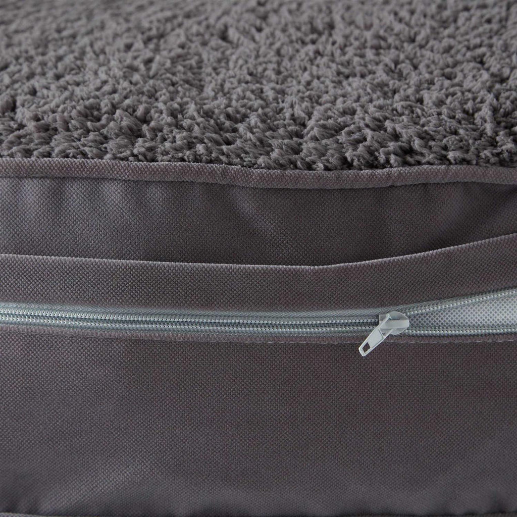 Round Dog Bed H7989