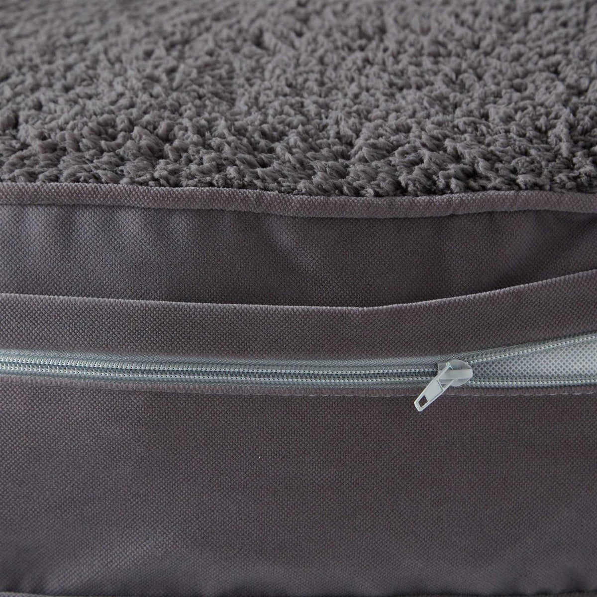 Round Dog Bed H7989