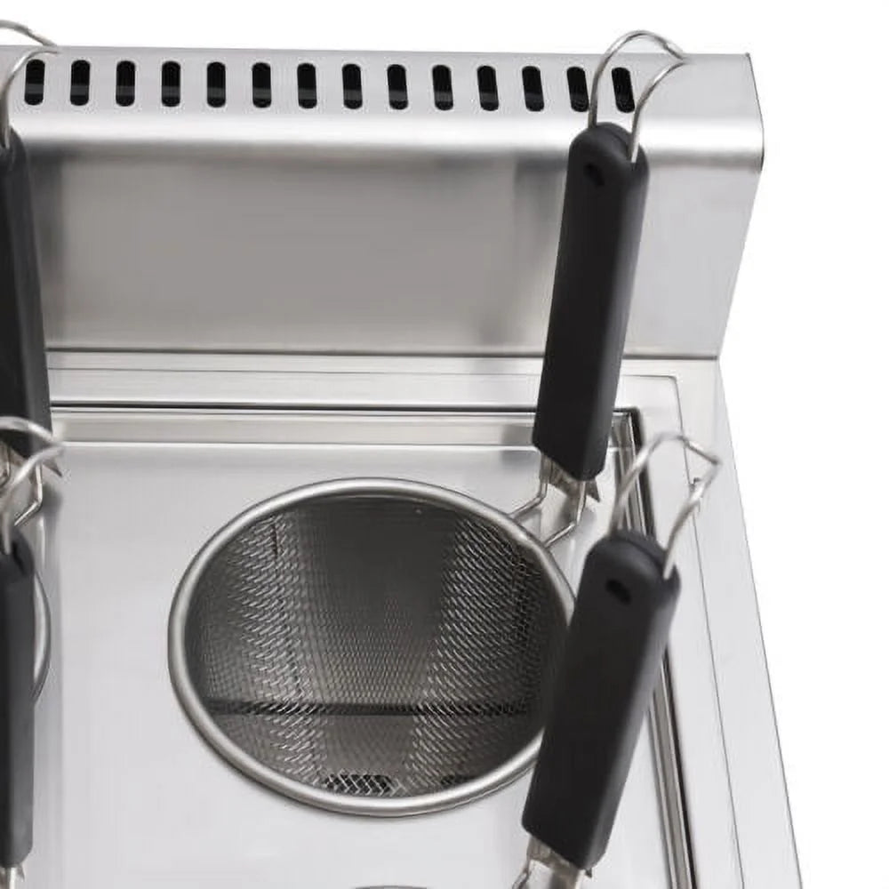 Commercial Electric Noodle Cooker K324