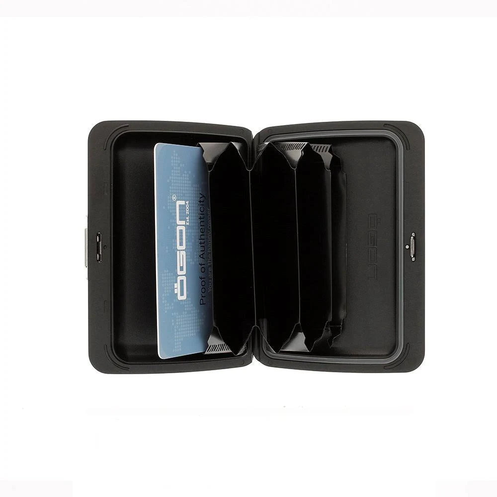 Platinum Card Case Wallet T8399