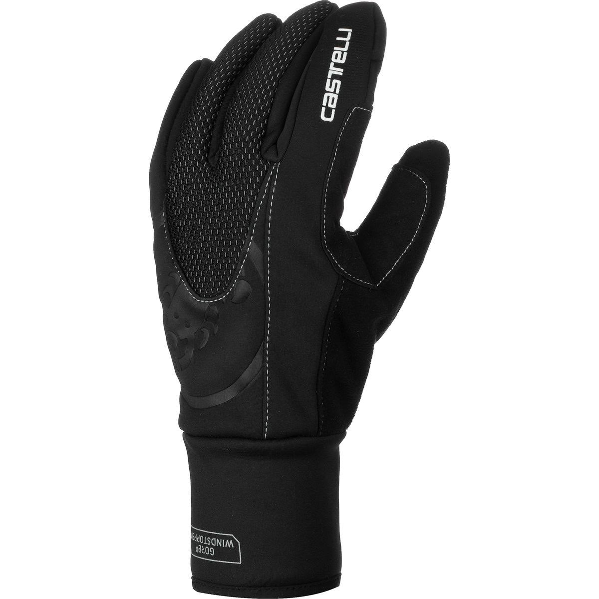 Black L Gloves J693401
