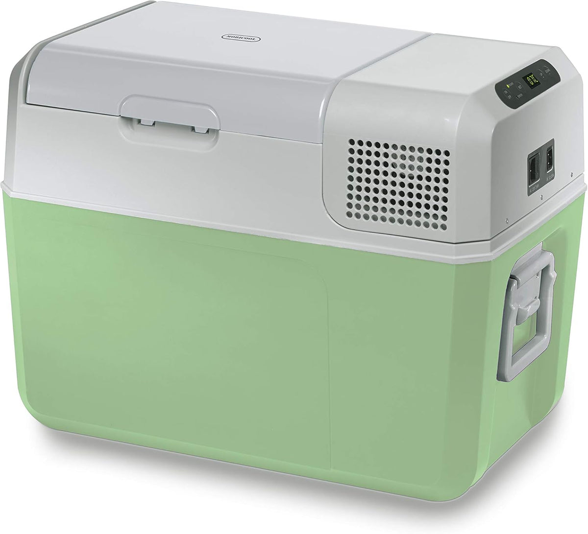 Compressor Cooler, 38 Liter Capacity (Blue) G12916