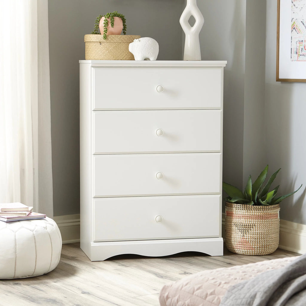 4 Drawer Dresser X248927
