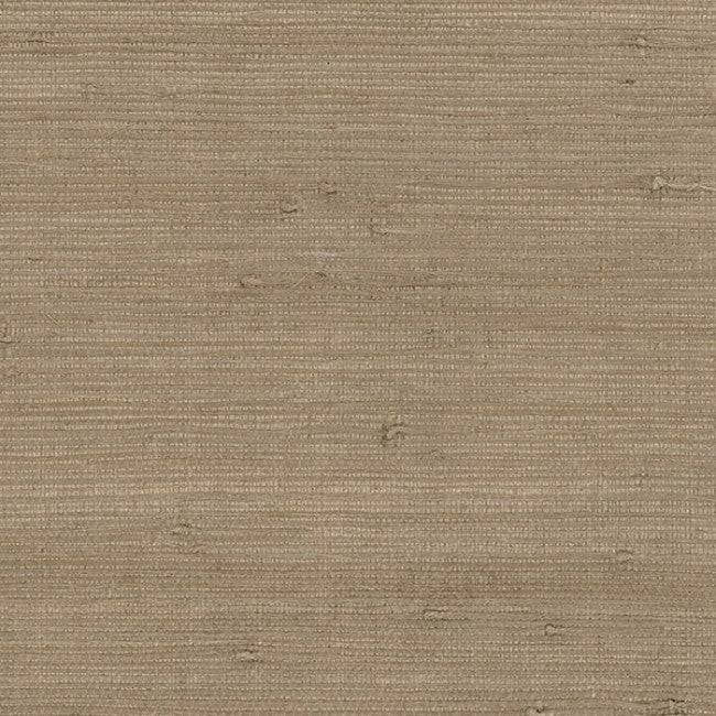 Silver Jute Wallpaper T524