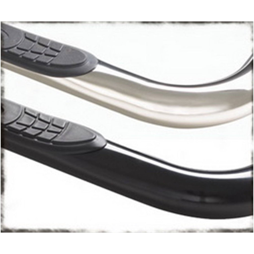 Stainless Steel Side Bar for Nissan Titan Q81195