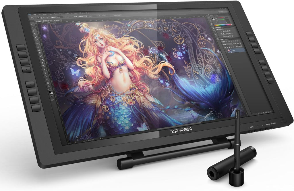 21.5" Drawing Monitor for Animation N7874