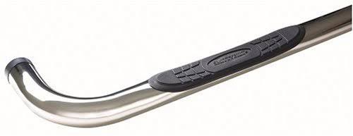 Stainless Steel Side Bar for Nissan Titan Q81195