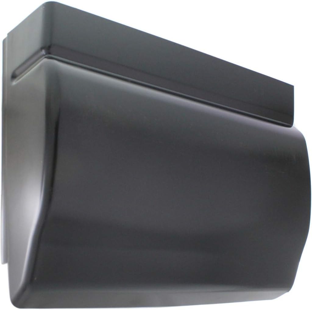 Chevy S10 Cab Corner 1994-2003 Passenger Side Extended Cab Pickup Outer Panel L1820