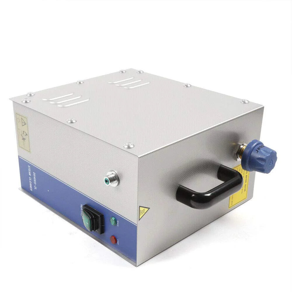 Stainless Steel Jewelry Cleaner 1.3KW 2L D7829