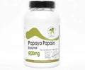 Papaya Papain Enzyme 900mg 200 Capsules W594771