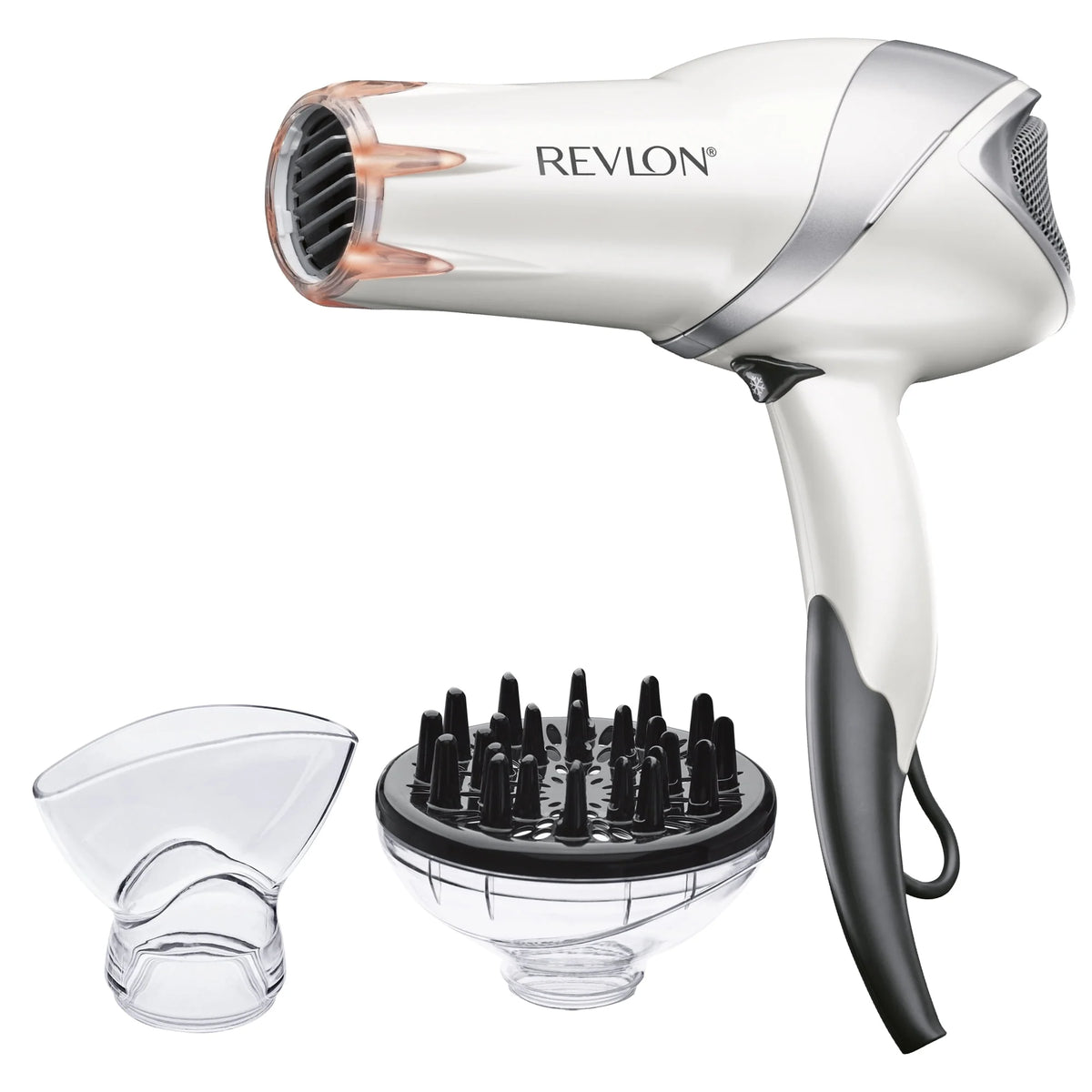 1875W Infrared Ceramic Hair Dryer V571278