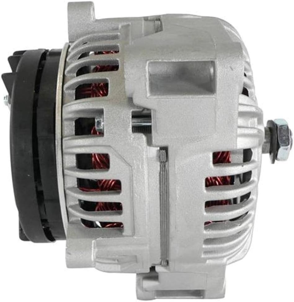 New Alternator for John Deere Tractor C308116