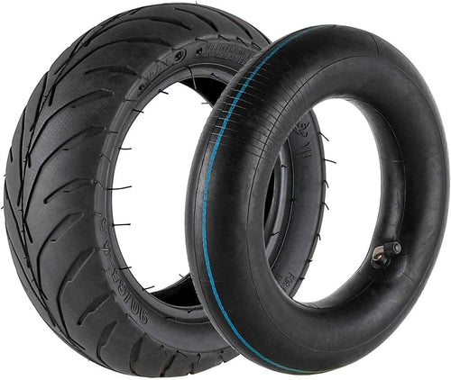 110/50-6.5 90/65-6.5 Front Rear Tire Tube Pack of 2 X1176