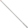 1/2 inch x 24 inch x 29 inch SDS-Max 4-Cutter Full Carbide Head Hammer Drill Bit T9278