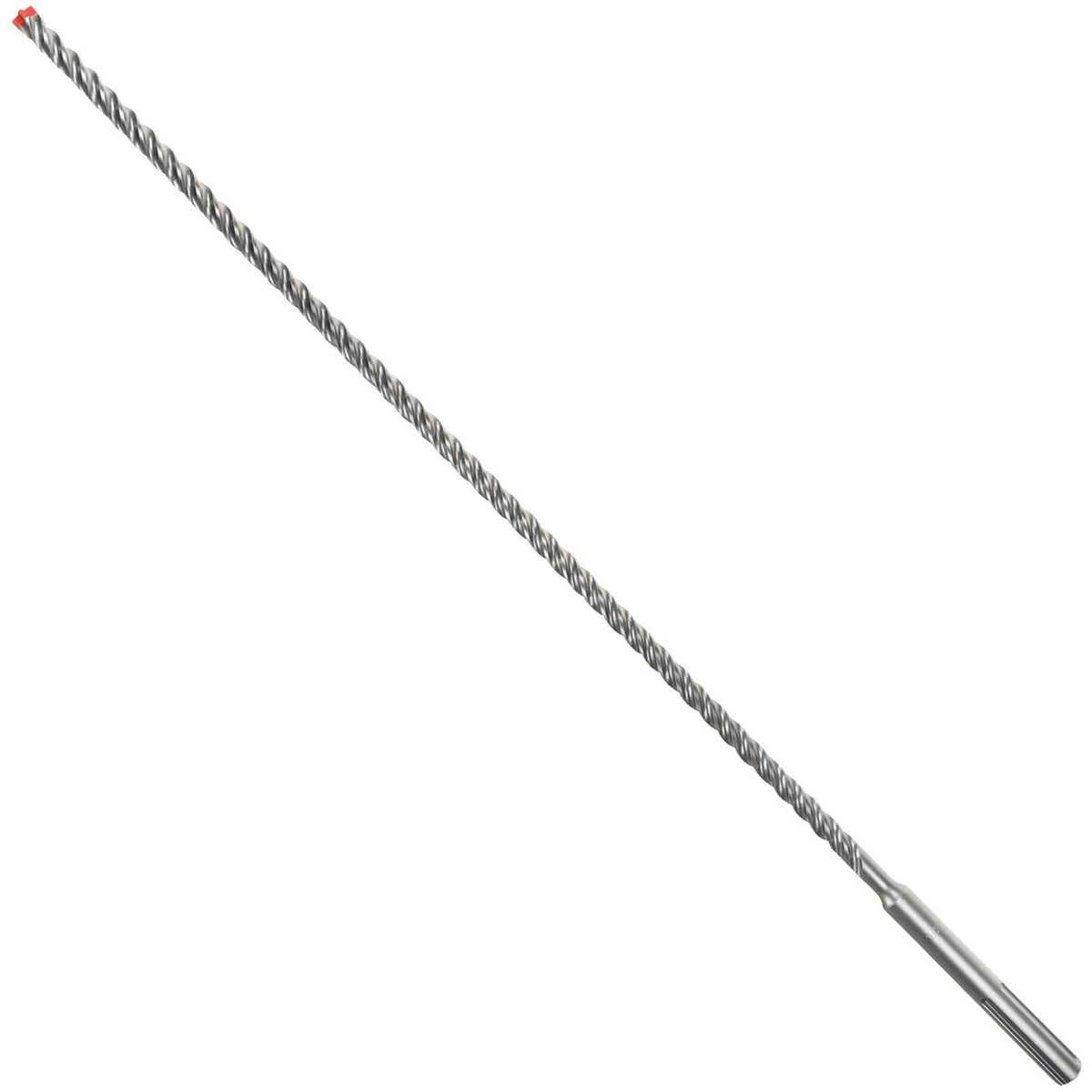 1/2 inch x 24 inch x 29 inch SDS-Max 4-Cutter Full Carbide Head Hammer Drill Bit T9278