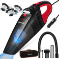 Portable Cyclone Handheld Vacuum Cleaner J12355