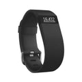 Black Small Heart Rate Activity Wristband O738994
